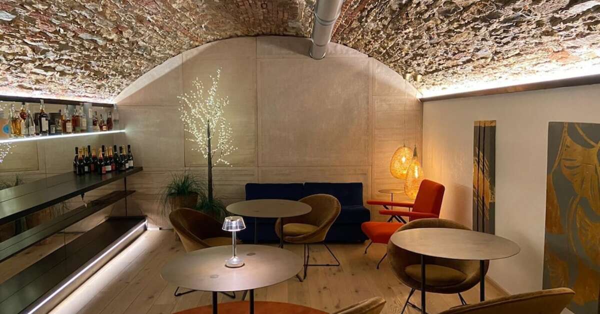 Een foto van Le Funi Hotel