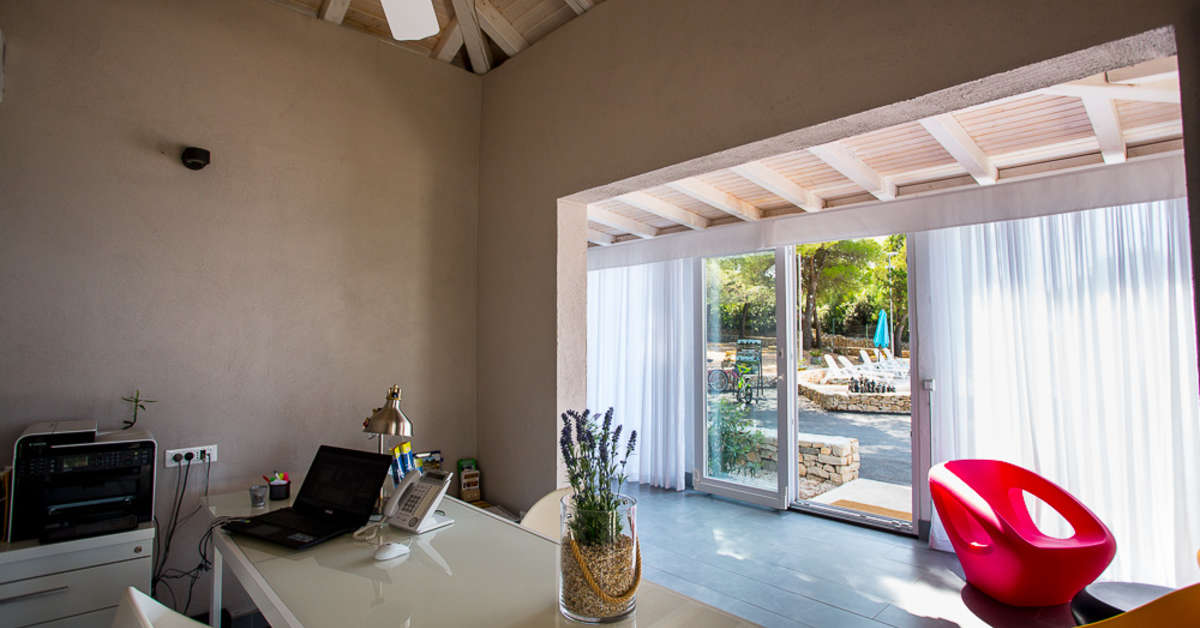 Een foto van Waterman Beach Village