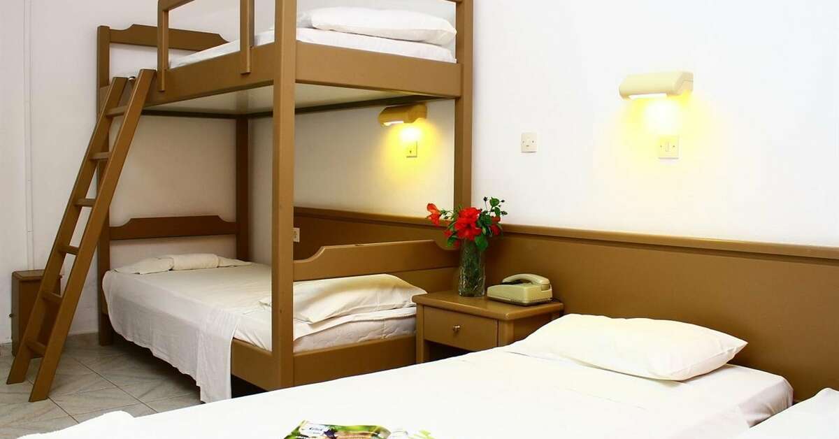 Een foto van Amira Hotel