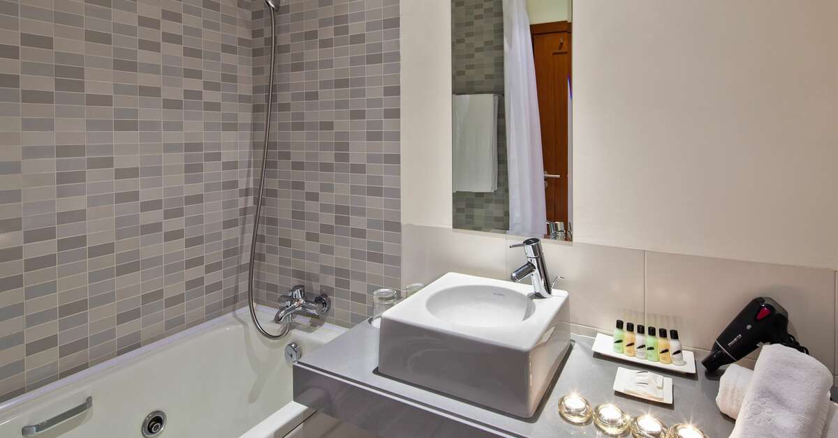 Een foto van Villa Doris Suites