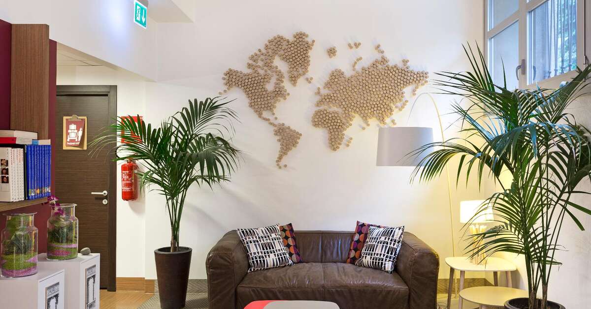 Een foto van B&B Hotel Milano Sant Ambrogio