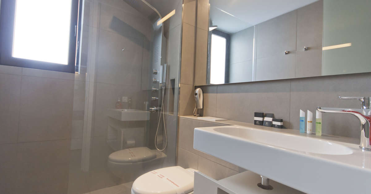 Een foto van Geraniotis Hotel & Resort