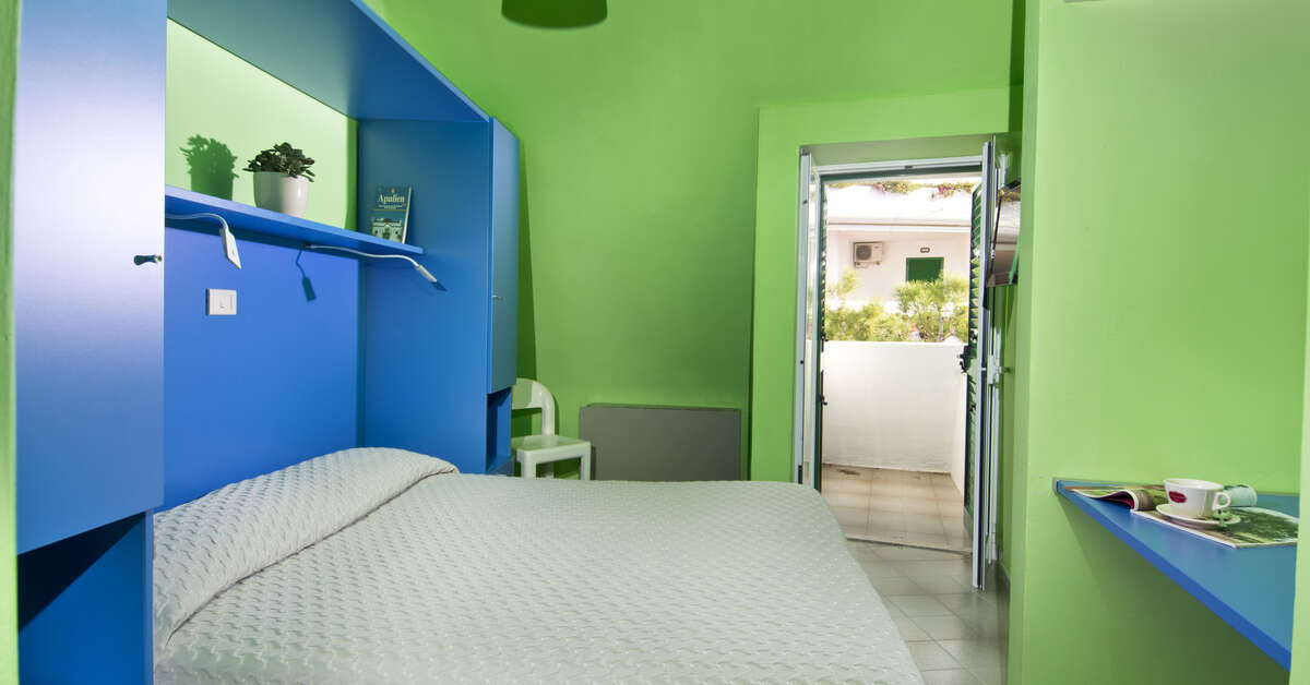 Een foto van Corvino Resort Hotel Villaggio