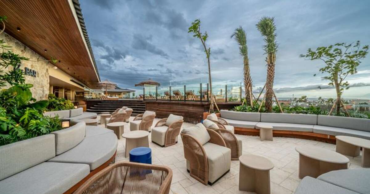 Een foto van TUI Blue Berawa Hotel & Villas