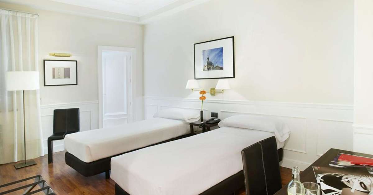 Een foto van Hotel Cortezo