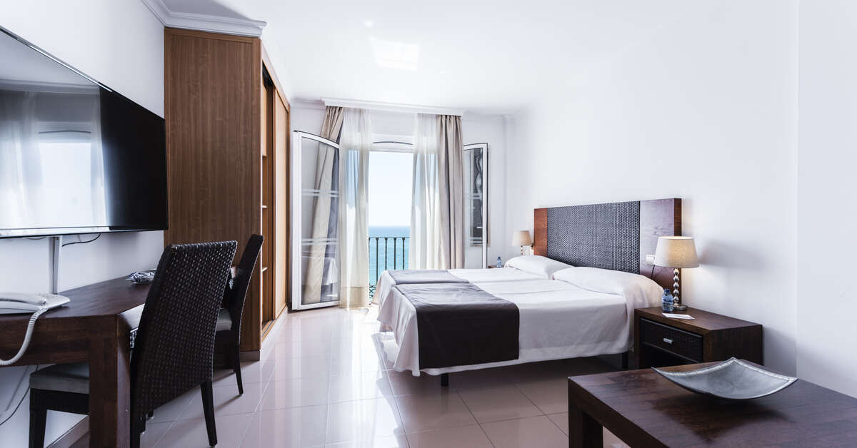 Een foto van Toboso Appartementen