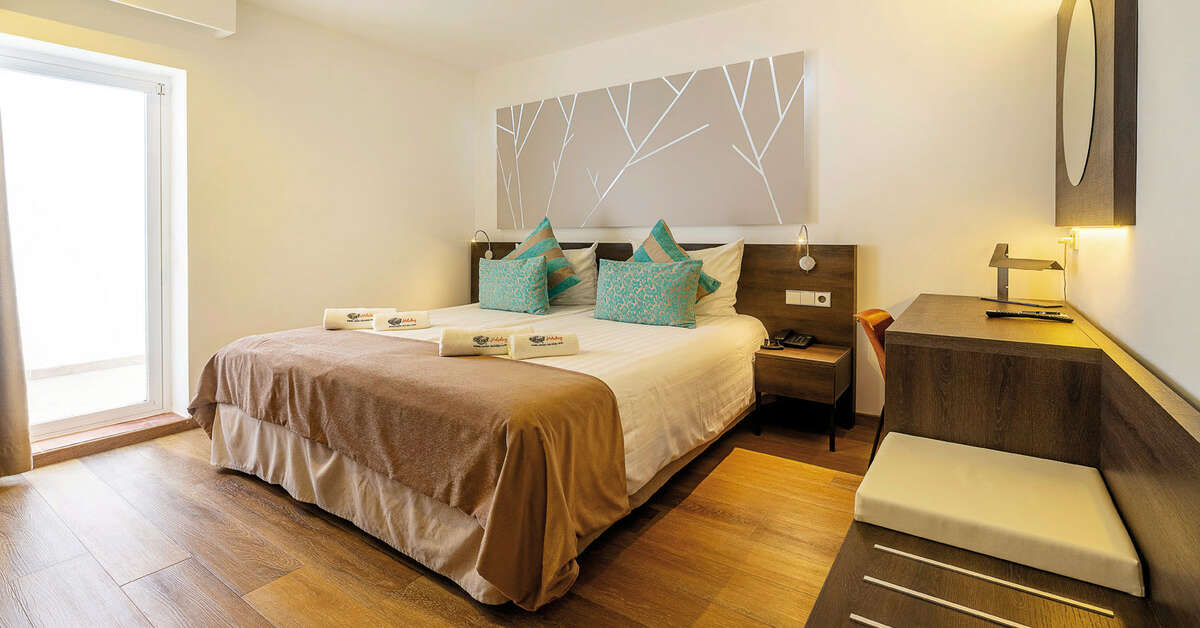 Een foto van Holiday Paradise Residencial