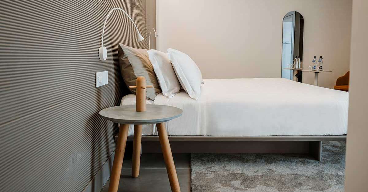 Een foto van Biancodonda Lifestyle & Spa Hotel