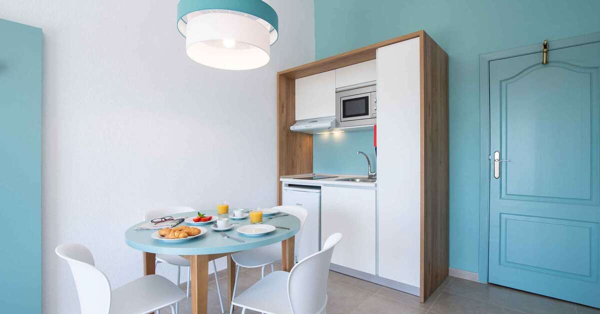 Een foto van Pierre & Vacances Menorca Cala Blanes