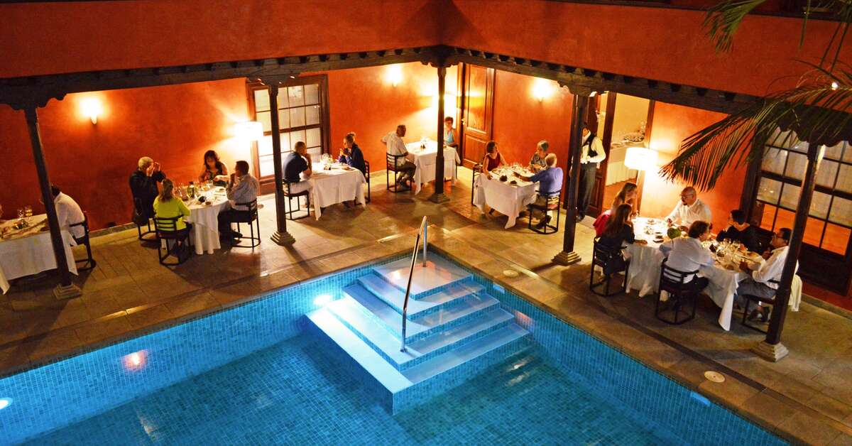Een foto van Boutique Hotel San Roque
