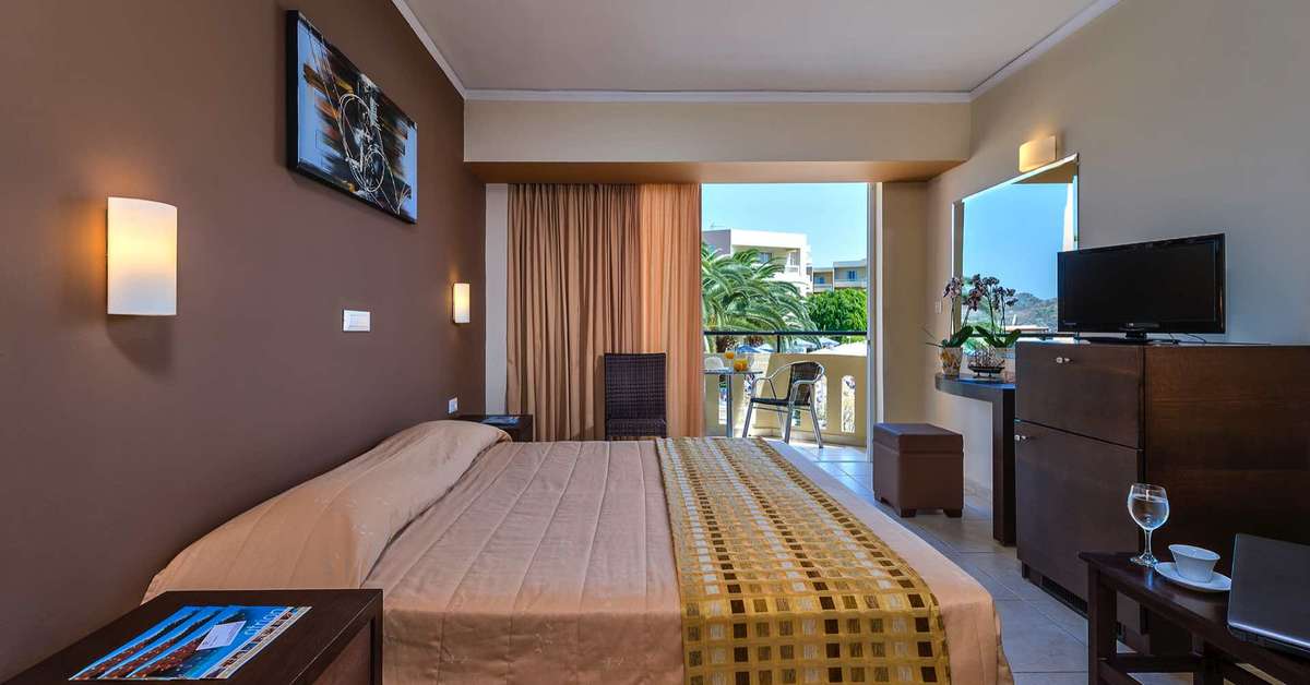 Een foto van Atrion Resort Hotel & Appartementen
