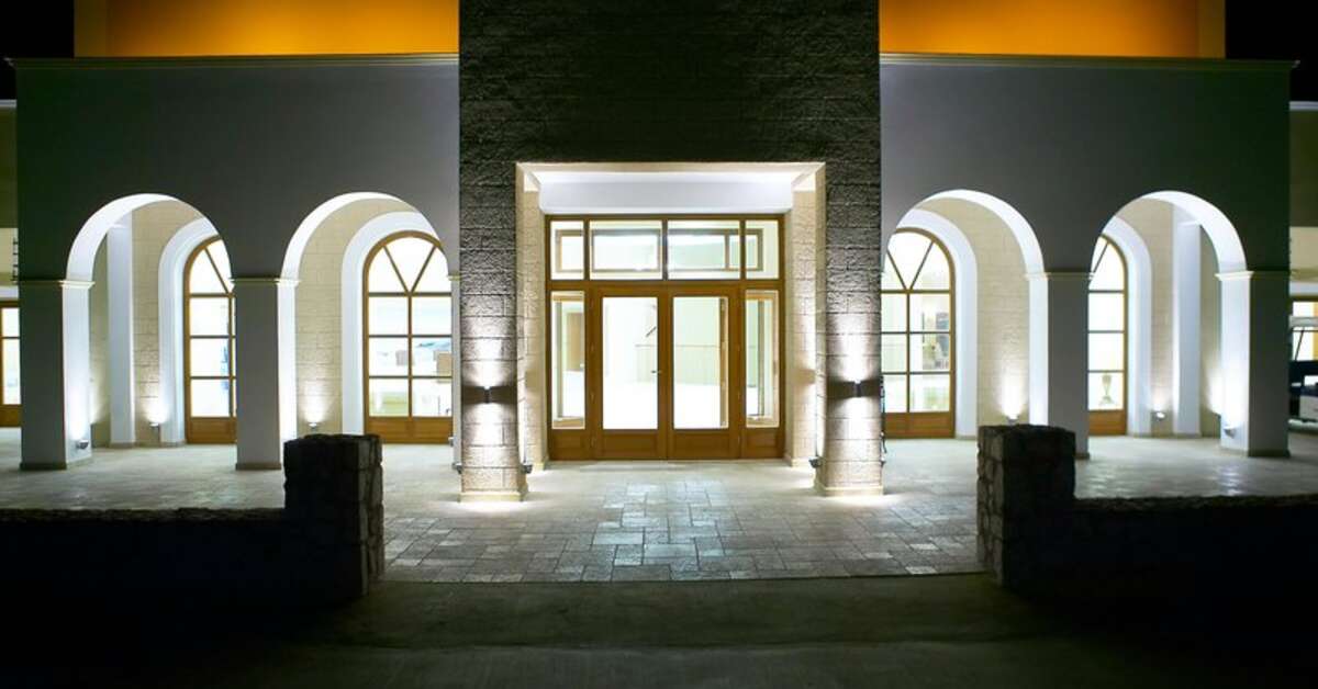 Een foto van Lindian Village Curio Collection by Hilton