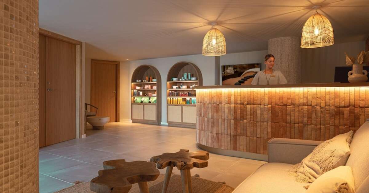 Ein Foto Daia Conil Slow Beach Hotel