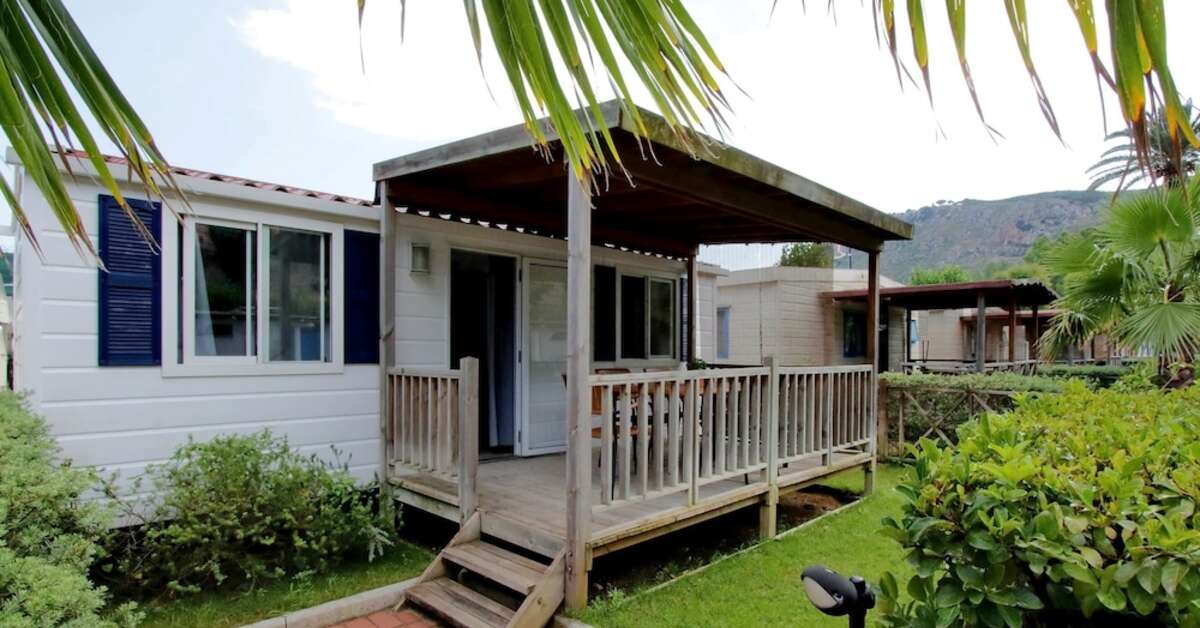 Een foto van Le Palme Village