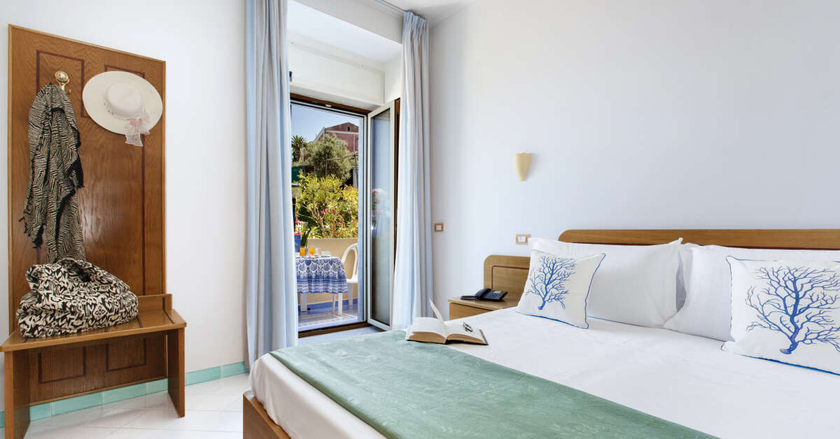 Een foto van Hotel Piccolo Paradiso