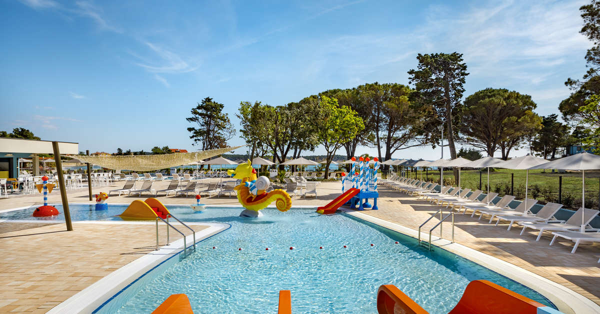 Een foto van Padova Premium Camping