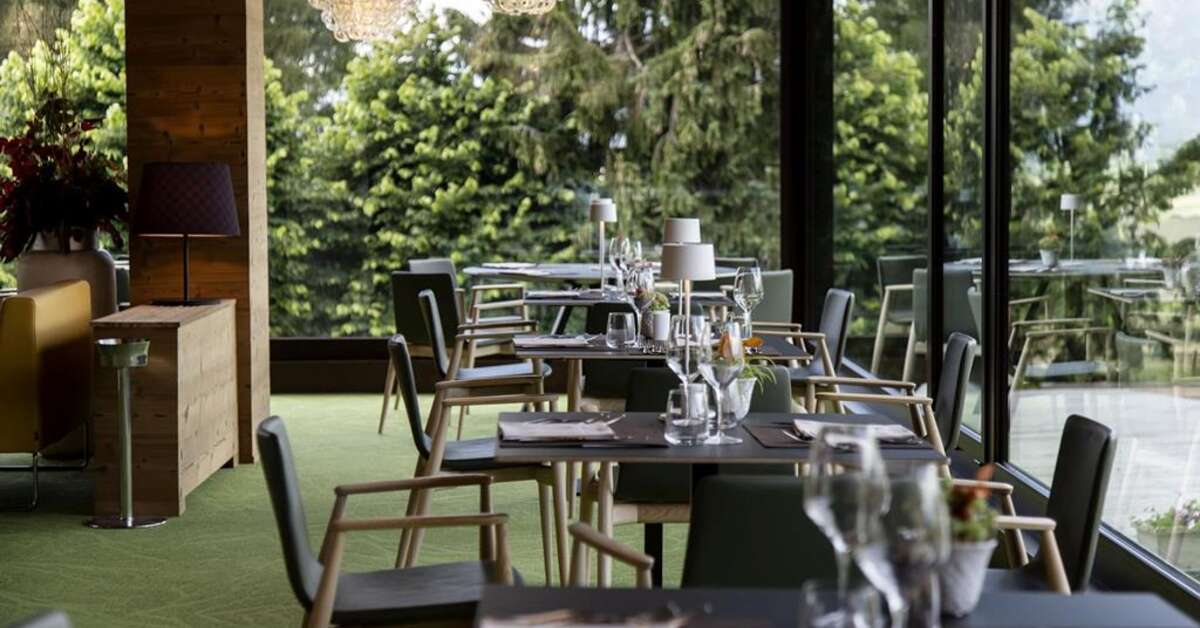 Een foto van Linta Hotel Wellness & Spa