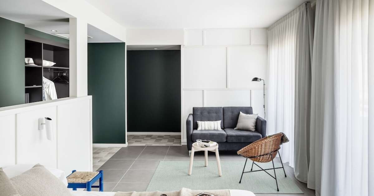 Een foto van Aqua Hotel Bertran