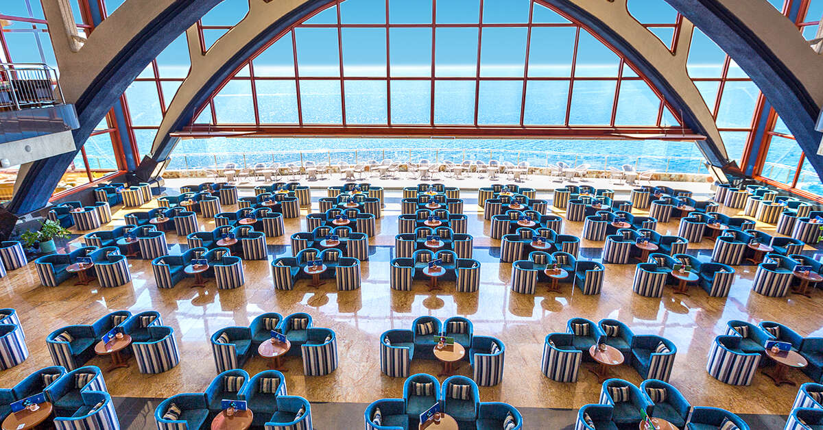 Een foto van Hotel Gloria Palace Amadores