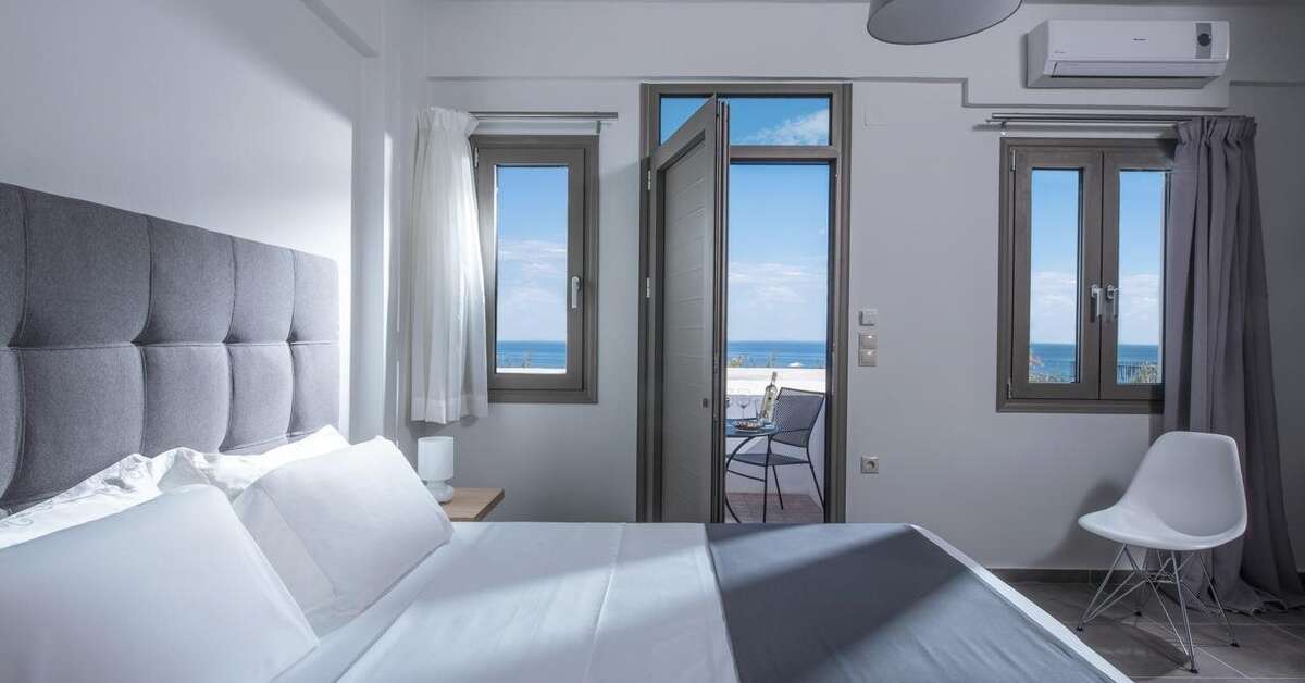 Een foto van Casa Bianca Boutique Hotel