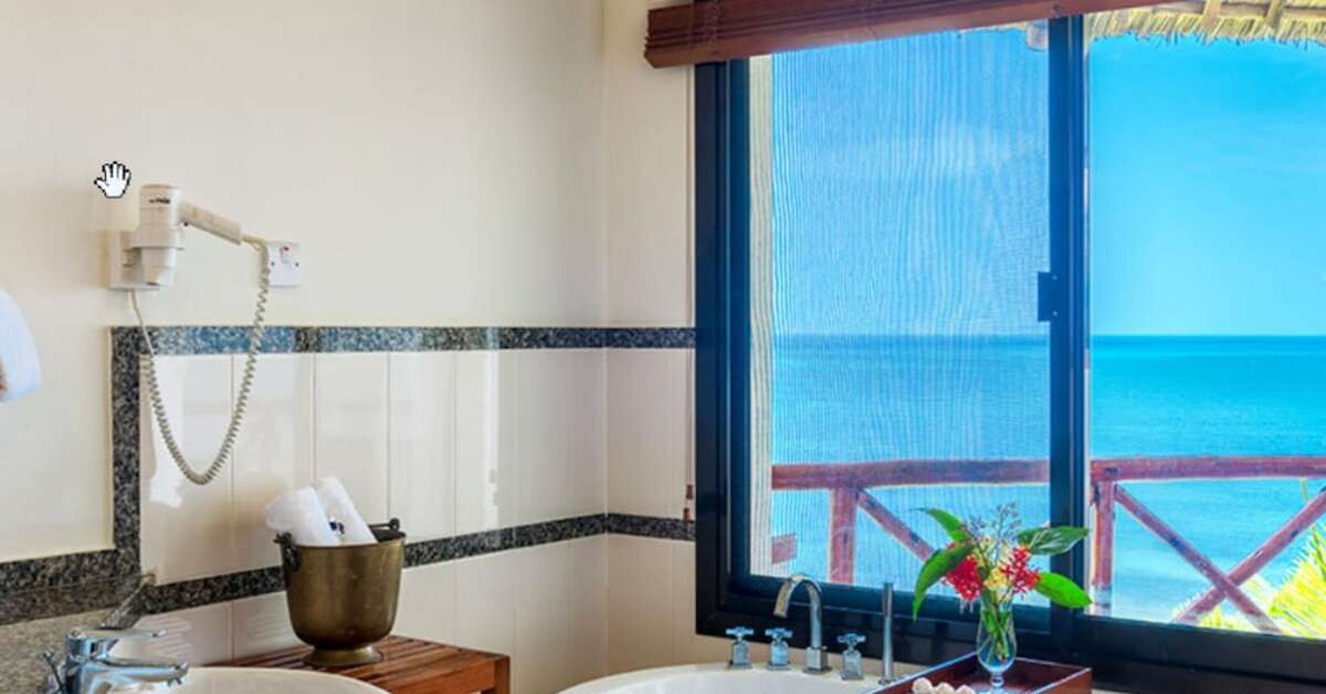 Een foto van Sea Cliff Resort & Spa
