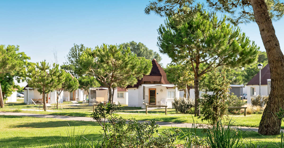 Een foto van Village San Paolo