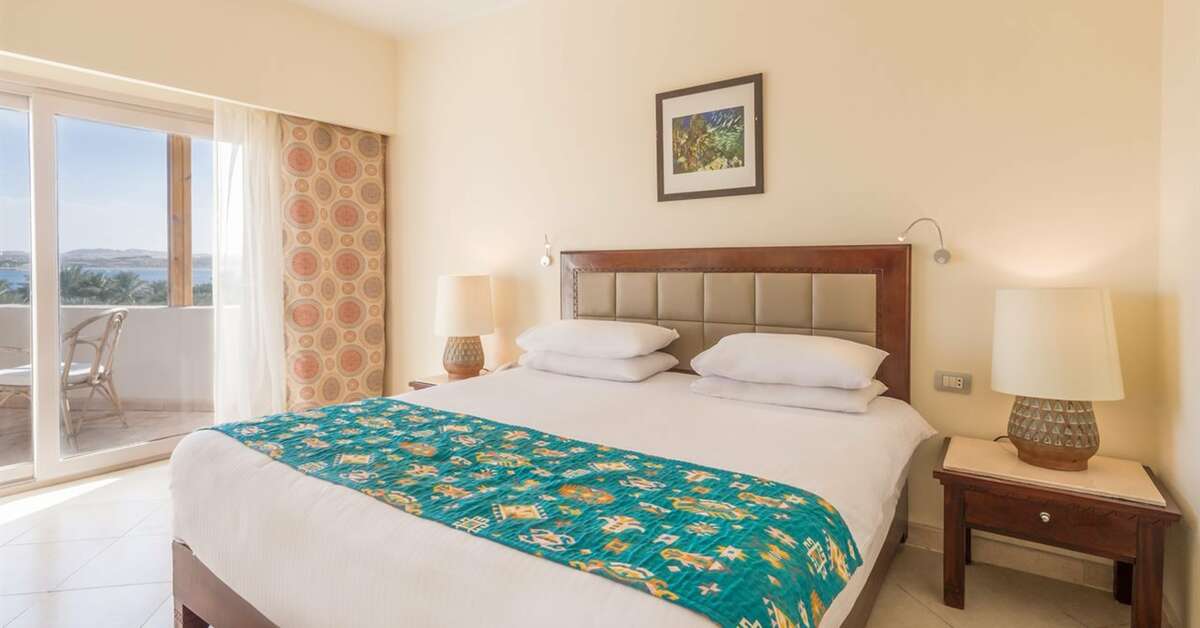 Een foto van Fort Arabesque Resort & Spa Villas & The West Bay