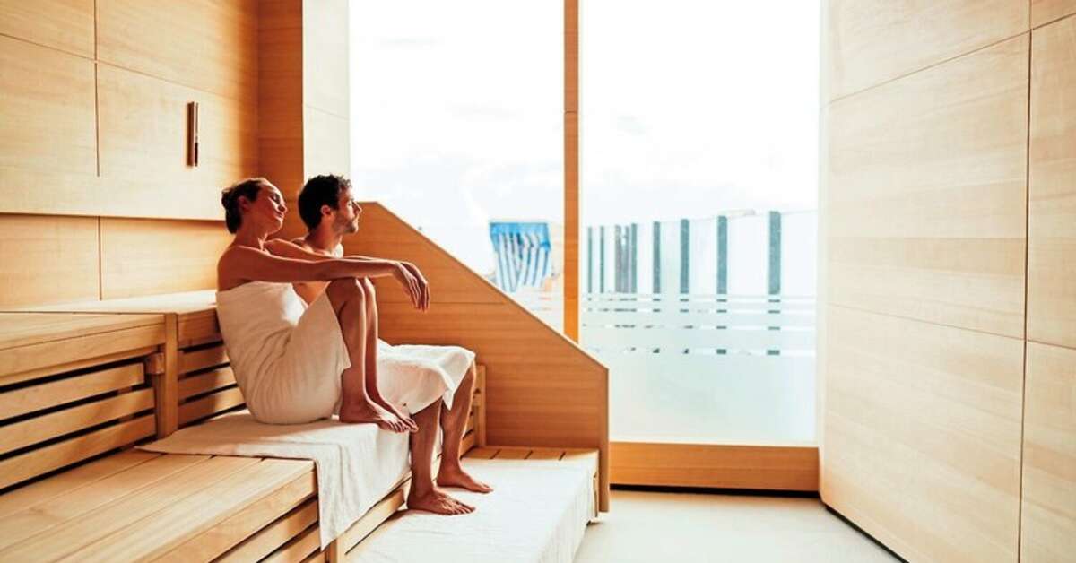 Een foto van A Ja Resort Travemunde
