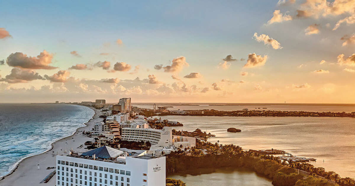 Een foto van Royalton Chic Cancun