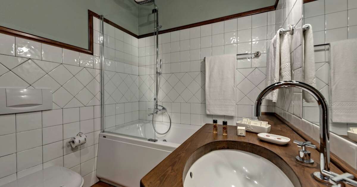 Een foto van Ultimo Mulino Country Hotel