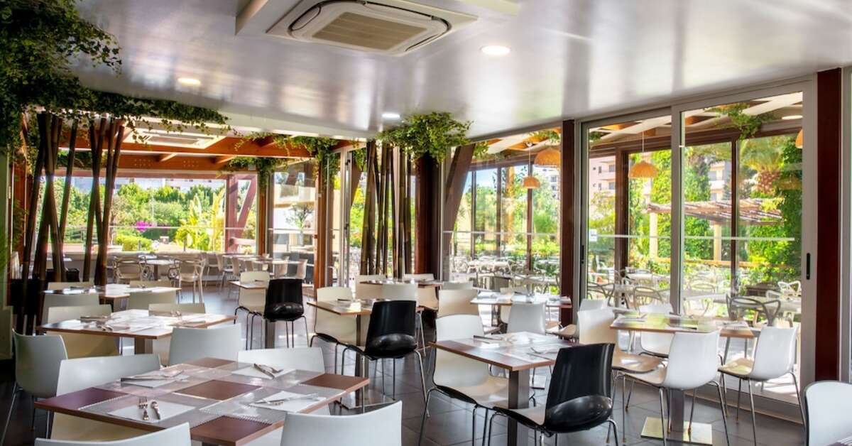 Een foto van Hotel Club Amarilis
