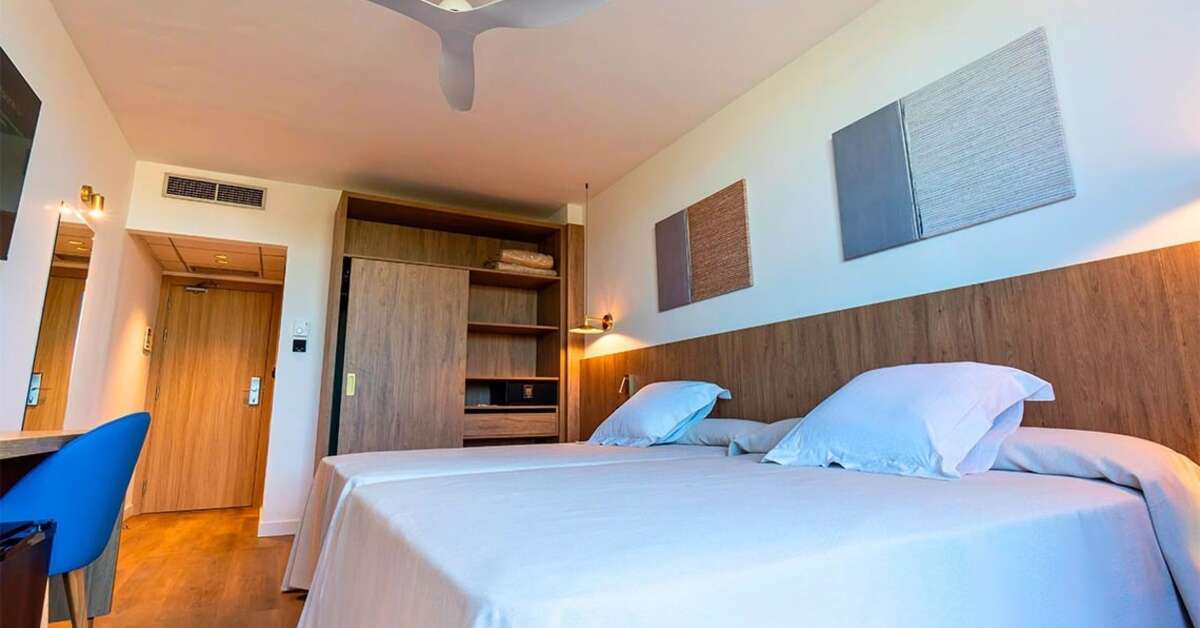 Een foto van Ohtels Villa Romana