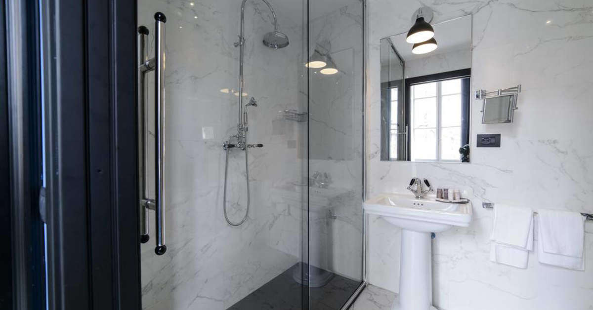 Een foto van Hotel Roma Luxus