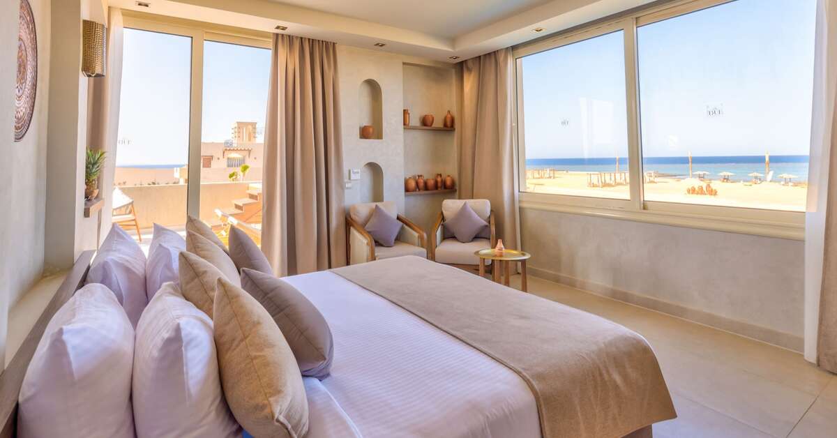 Een foto van True Beach Village