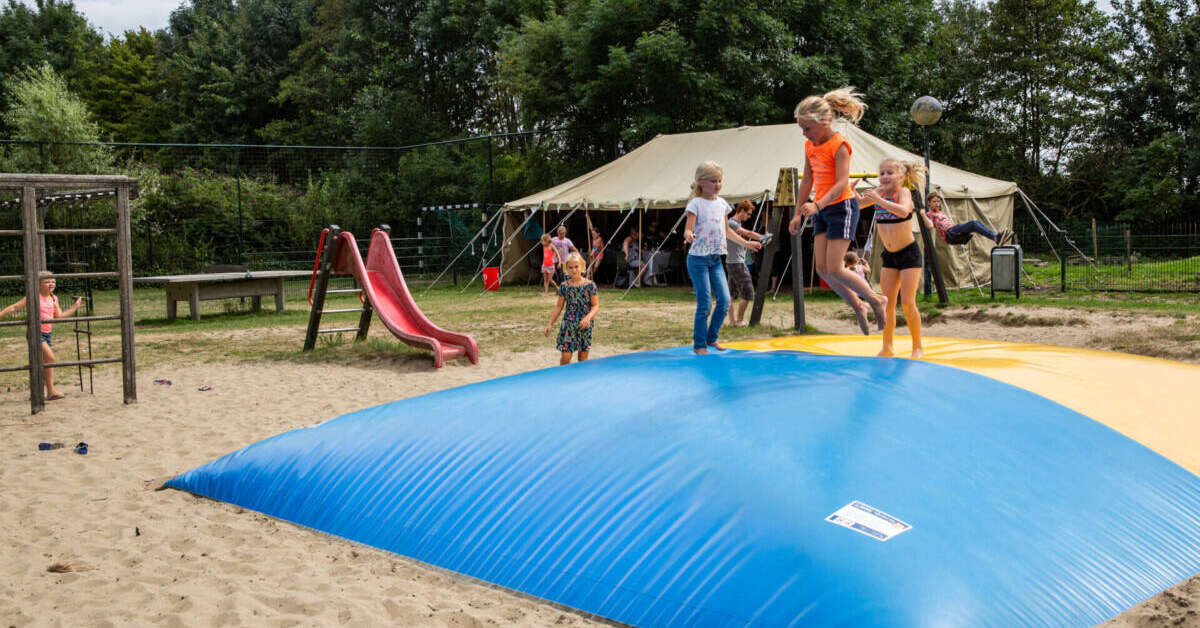 Een foto van Camping Gorishoek