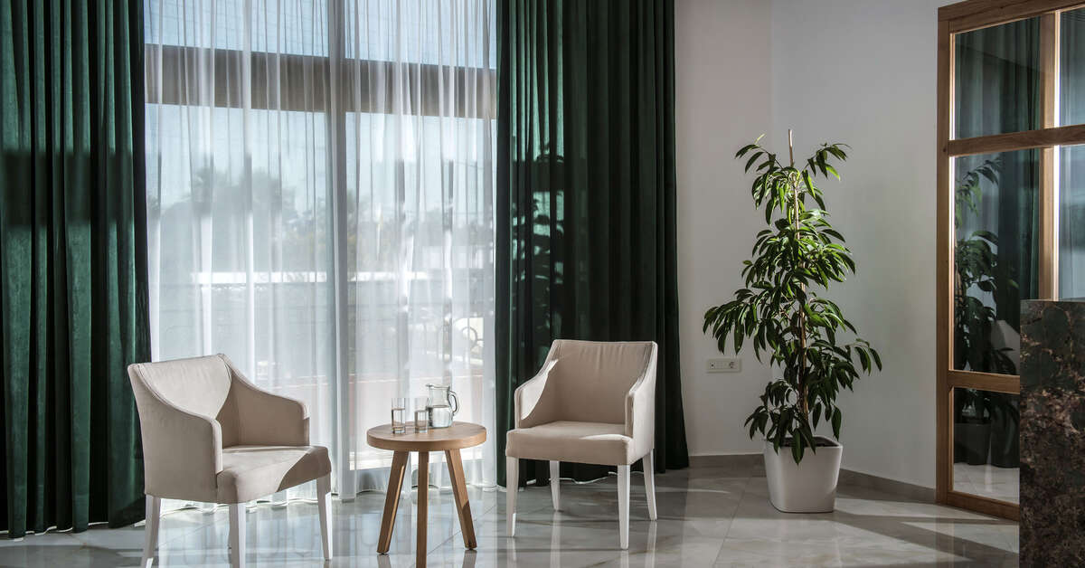 Een foto van Hotel Theodora