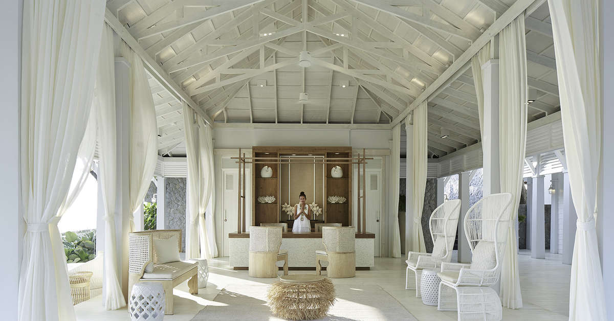 Ein Foto Cape Kudu Hotel