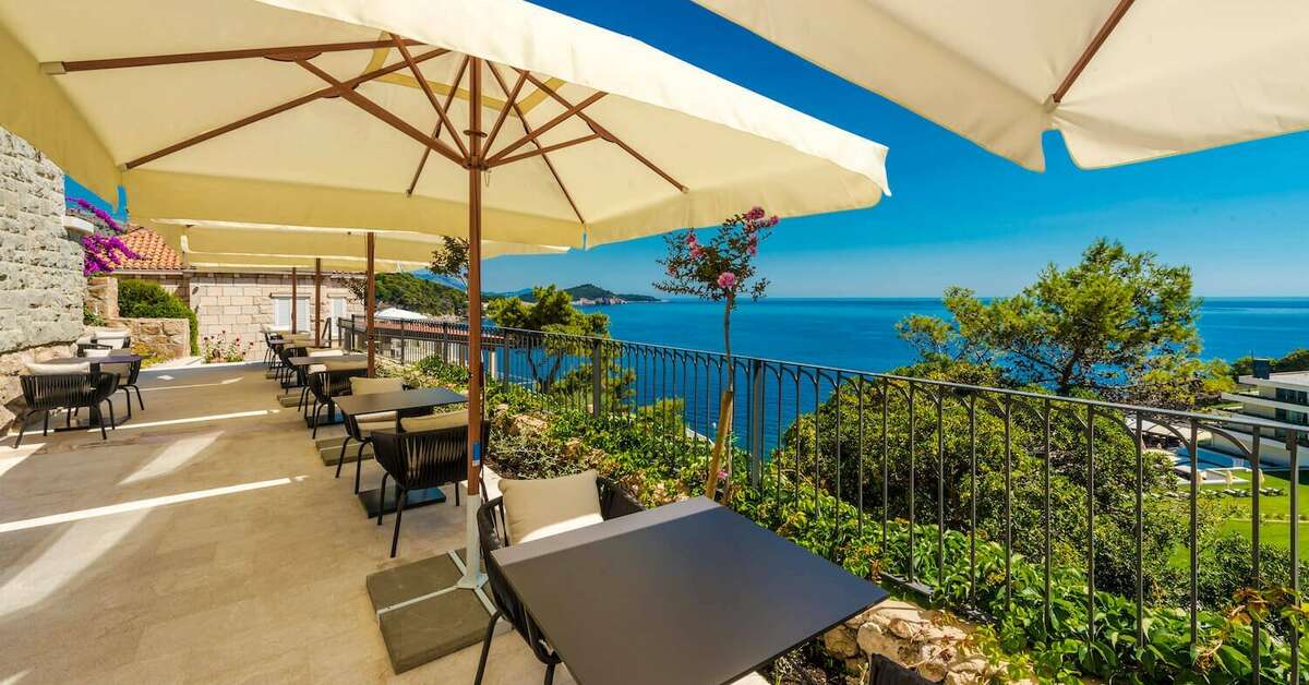 Ein Foto Villa Orabelle