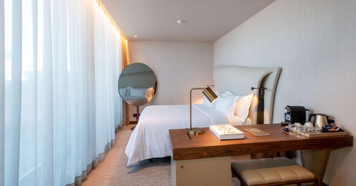Een foto van BessaHotel Baixa