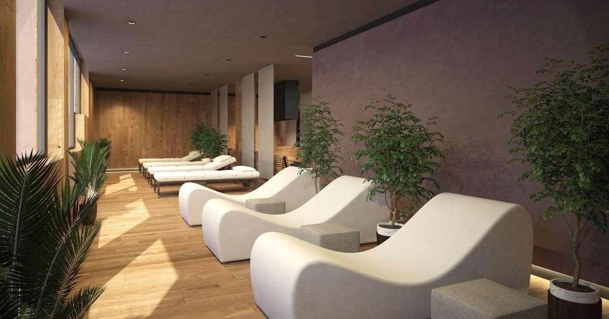 Een foto van Arco Smart Hotel