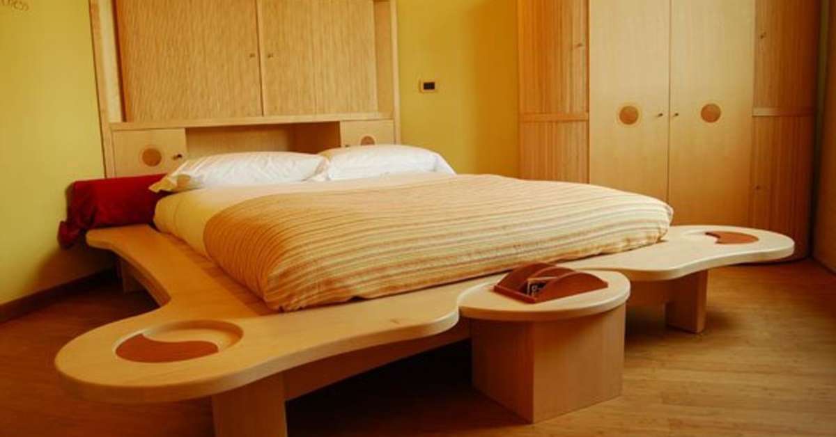 Een foto van Eco Hotel Milano