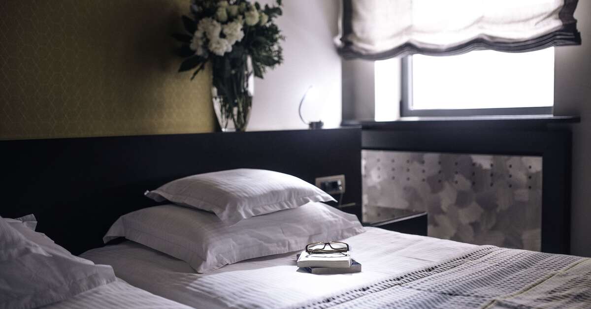 Een foto van Townhouse 27