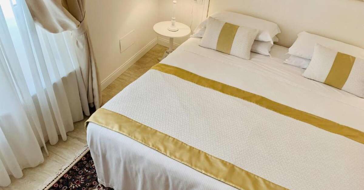 Een foto van Hotel Posta