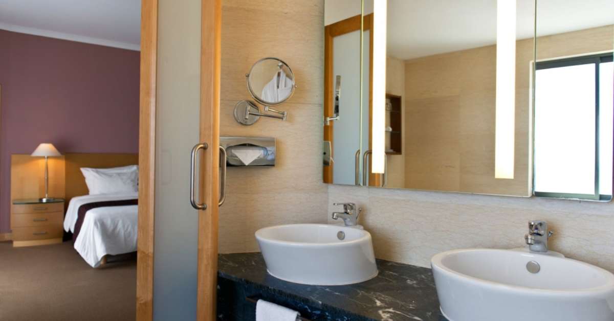 Ein Foto Malta Marriott Hotel & Spa