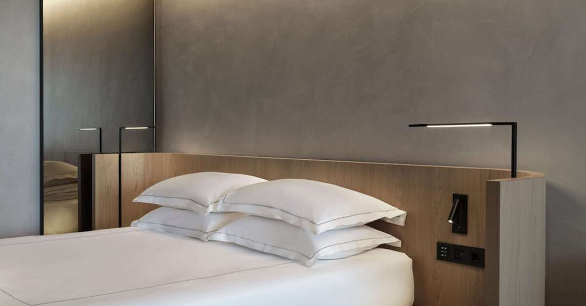 Een foto van Ammades All Suites Beach Hotel