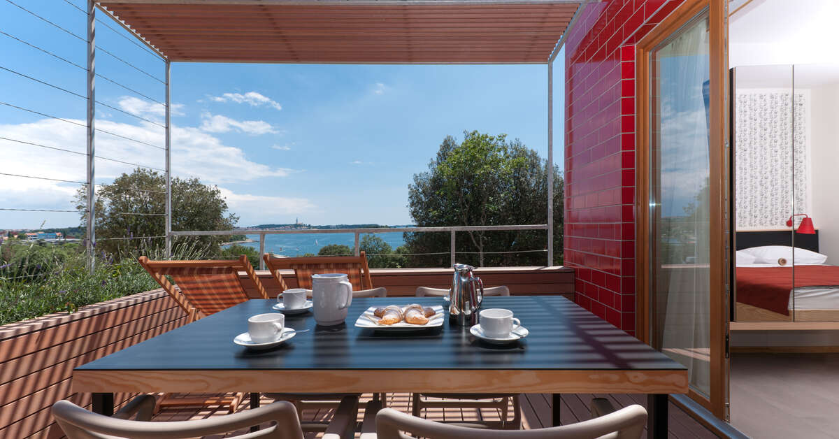 Een foto van Resort Amarin