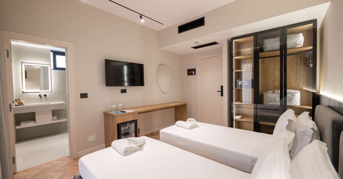Een foto van Sasso Hotel