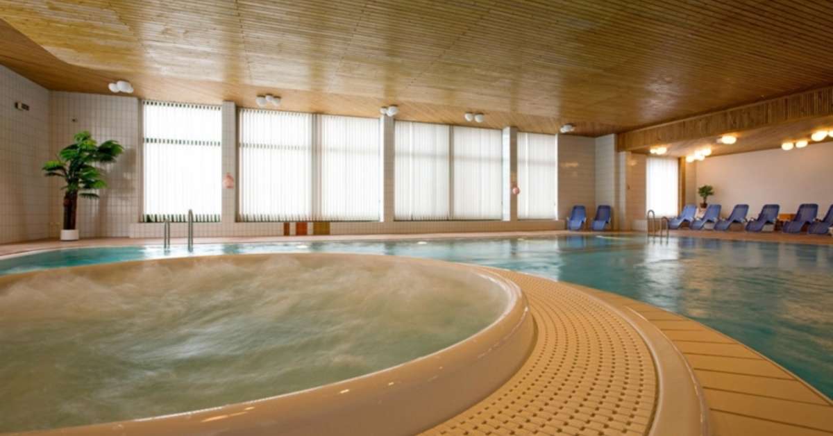 Een foto van Hotel Laaxerhof