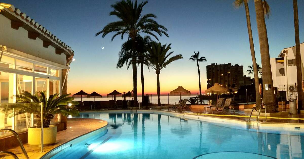 Een foto van Macdonald Dona Lola Resort