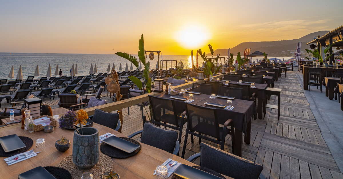 Een foto van Royalisa Palmiye Beach Hotel